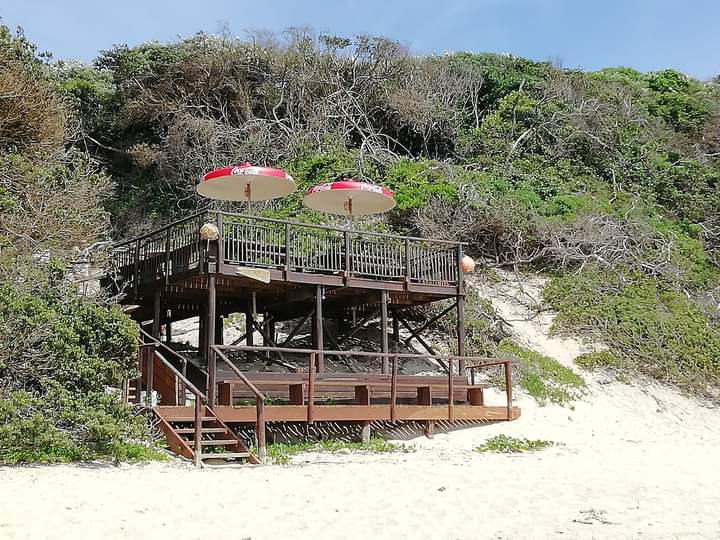 5 Bedroom Property for Sale in Queensberry Bay Eastern Cape